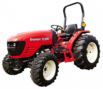 Мини-трактор Branson 3520R