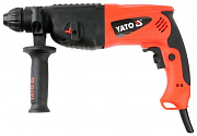Перфоратор YATO YT-82120