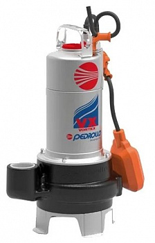 Насос Pedrollo VXm 10/50-N