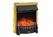 Очаг Royal Flame Fobos FX Brass