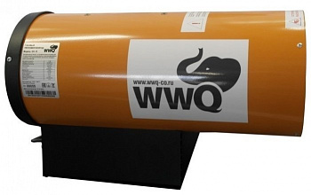 Газовая пушка WWQ GH-15
