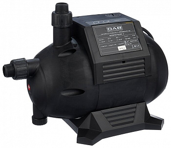 Насосная станция DAB BOOSTER SILENT 5 M