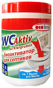 ORO WC Aktiv биоактиватор для септиков