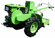 Мотоблок IHATSU G-185 10,5HP DIESEL