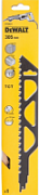 Пилка для ножовки DeWalt S1243HM DT 2421