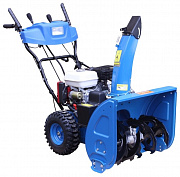 Бензиновый снегоуборщик Top Machine STG-6562A-01E Honda