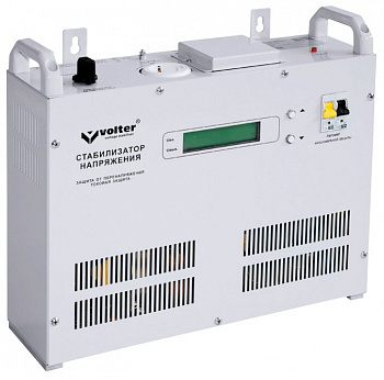 Стабилизатор напряжения Volter СНПТО-9 Ш