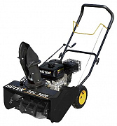 Бензиновый снегоуборщик Huter SGC 3000