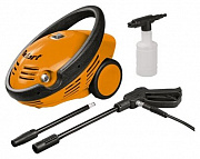 Мойка высокого давления DeFort DPW-1650