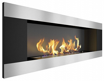Камин Zefire Elliot horizontal 1500