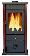 Печь-камин MBS Thermo Vesta plus