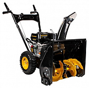 Бензиновый снегоуборщик CHAMPION ST553