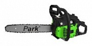 Цепная бензиновая пила Park GCS-3816