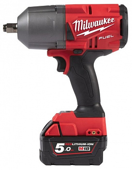 Гайковерт Milwaukee M18 FHIWF12-502X