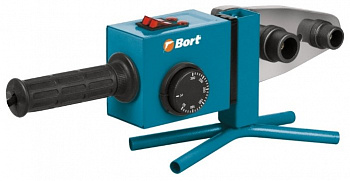 Аппарат для раструбной сварки Bort BRS-2000
