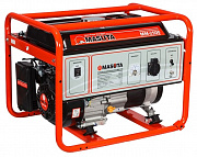 Бензиновая электростанция MASUTA MM-2500