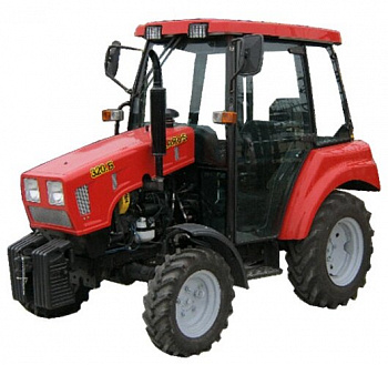 Мини-трактор Беларус 320.5