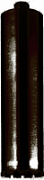 Коронка алмазная Husqvarna 162 4,5X12X500 11/4" D1420 5860864-02
