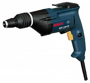 Шуруповерт BOSCH GSR 6-40 TE