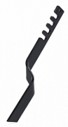 Мотыжная шпора для Stihl BF-MM/BK-MM 46017404800
