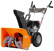 Бензиновый снегоуборщик Daewoo Power Products DAST 6060
