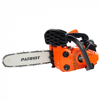 Бензопила PATRIOT PT2512  220104500