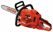 Цепная бензиновая пила ECHO CS-352ES-14