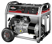 Бензиновая электростанция BRIGGS & STRATTON 6250A