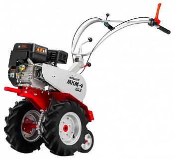 Мотоблок Мобил К МКМ-4 ПРО MBK0018473
