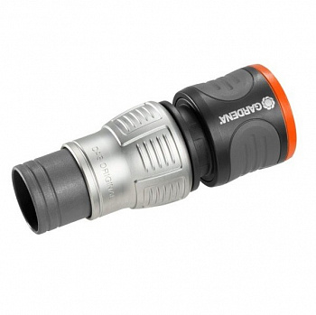 1/2"-5/8" Коннектор Premium 18255-20.000.00