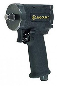 Пневмогайковерт ударный Rodcraft RC2202