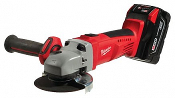 УШМ Milwaukee HD28 AG-125-502X