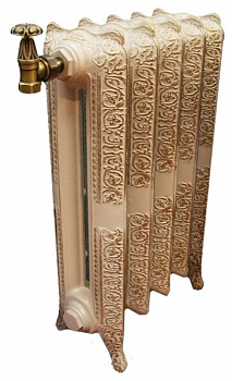Радиатор секционный чугун RETROstyle READING 500