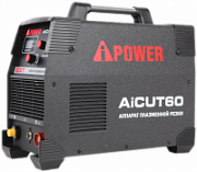 Аппарат плазменной резки A-iPower AiCUT60 63060