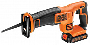 Пила BLACK+DECKER BDCR18