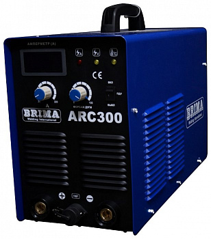 Сварочный аппарат BRIMA ARC-300