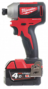 Винтоверт Milwaukee M18 CBLID-402C