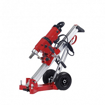 Алмазная сверлильная установка Rotorica Didri 400 RT.6110400
