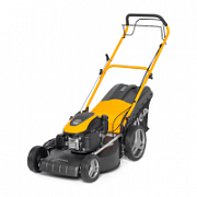 Бензиновая газонокосилка Stiga Combi 48 SЕQ 2L0486548/ST1