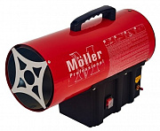 Газовая пушка Moller GH60H