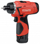 Винтоверт Felisatti SD10,8L2