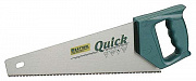 Ножовка по дереву Kraftool Quick 15004-40 400 мм