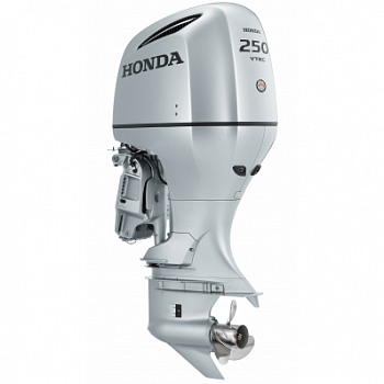 Подвесной лодочный мотор Honda BF250AXU