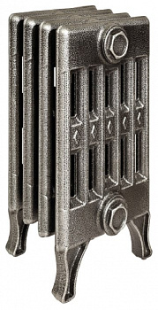 Радиатор секционный чугун RETROstyle VERDUN 470
