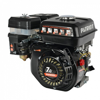 Двигатель Patriot P170 FC M 470108216
