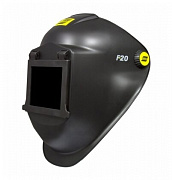 Маска ESAB F20 (60*110 мм)