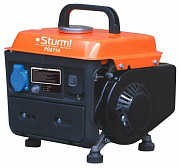 Бензиновая электростанция Sturm! PG8710
