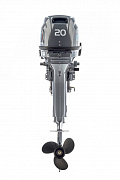 Лодочный мотор Mikatsu M20FES