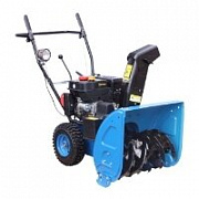 Бензиновый снегоуборщик Top Machine ZLST-651QE