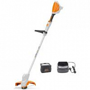 Аккумуляторная мотокоса STIHL FSA 57 SET (акб АК10 + зу AL101) 45220115748